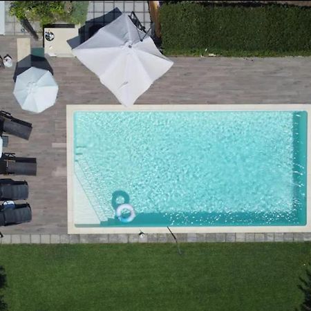 Villa Antonella Augusta Exterior foto