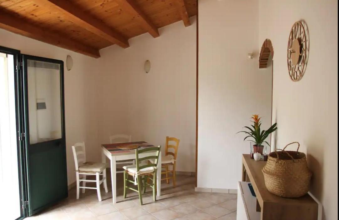 Villa Antonella Augusta Exterior foto